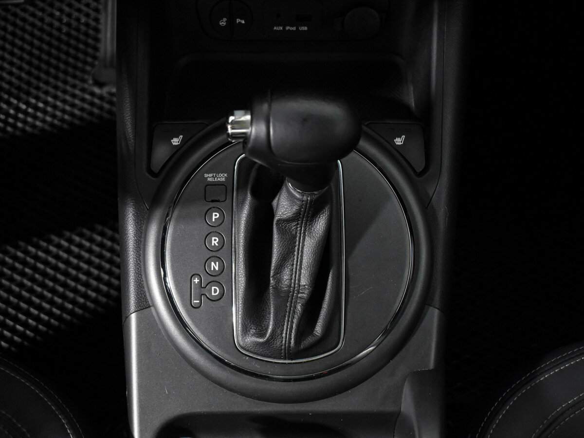 Продажа Б/У Киа Спортейдж. Фото: #8