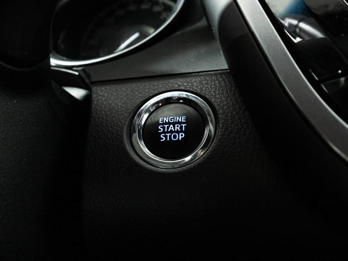 Купить Toyota Camry с пробегом. Фото: #18