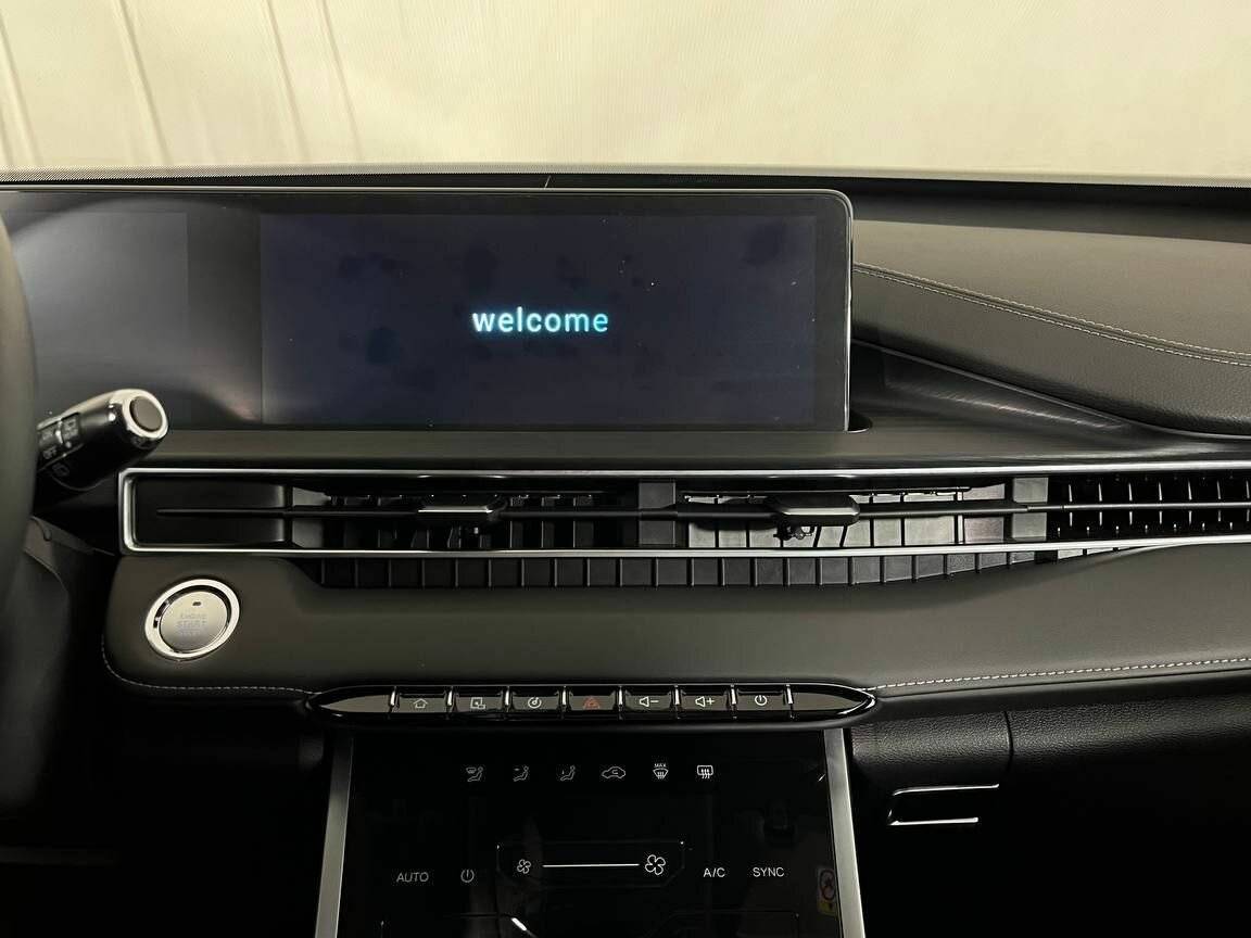 Купить Chery Tiggo 7 Pro Max с пробегом. Фото: #11