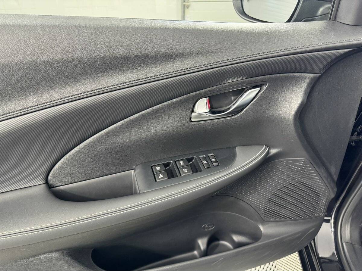 Купить Changan Alsvin с пробегом. Фото: #11