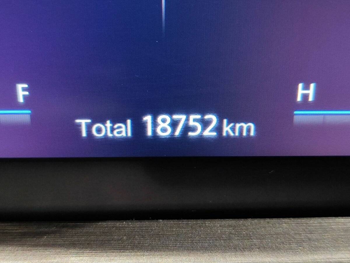 Купить Changan CS35 Plus с пробегом. Фото: #17