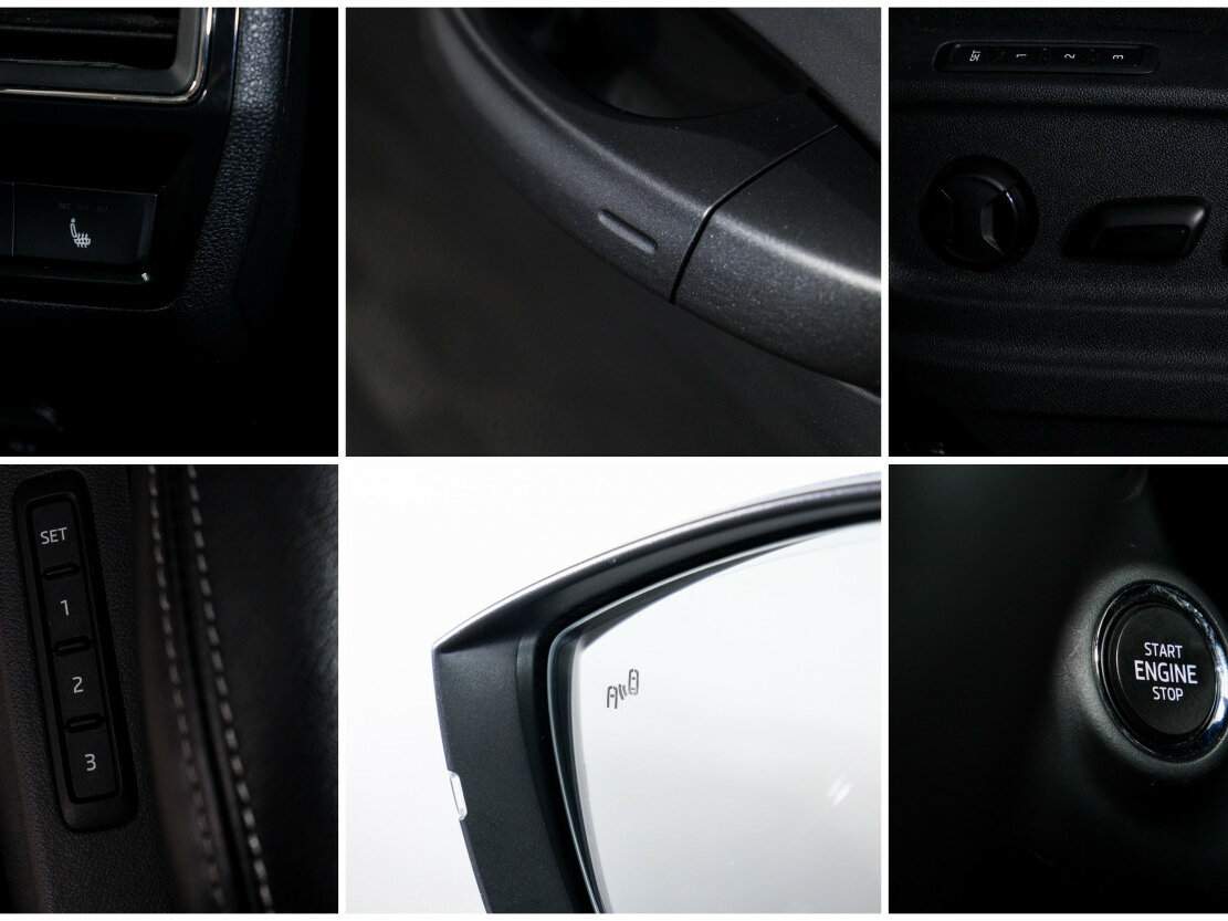 Купить Skoda Kodiaq с пробегом. Фото: #19