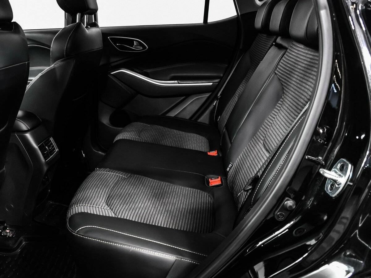 Купить Москвич 3 с пробегом. Фото: #12