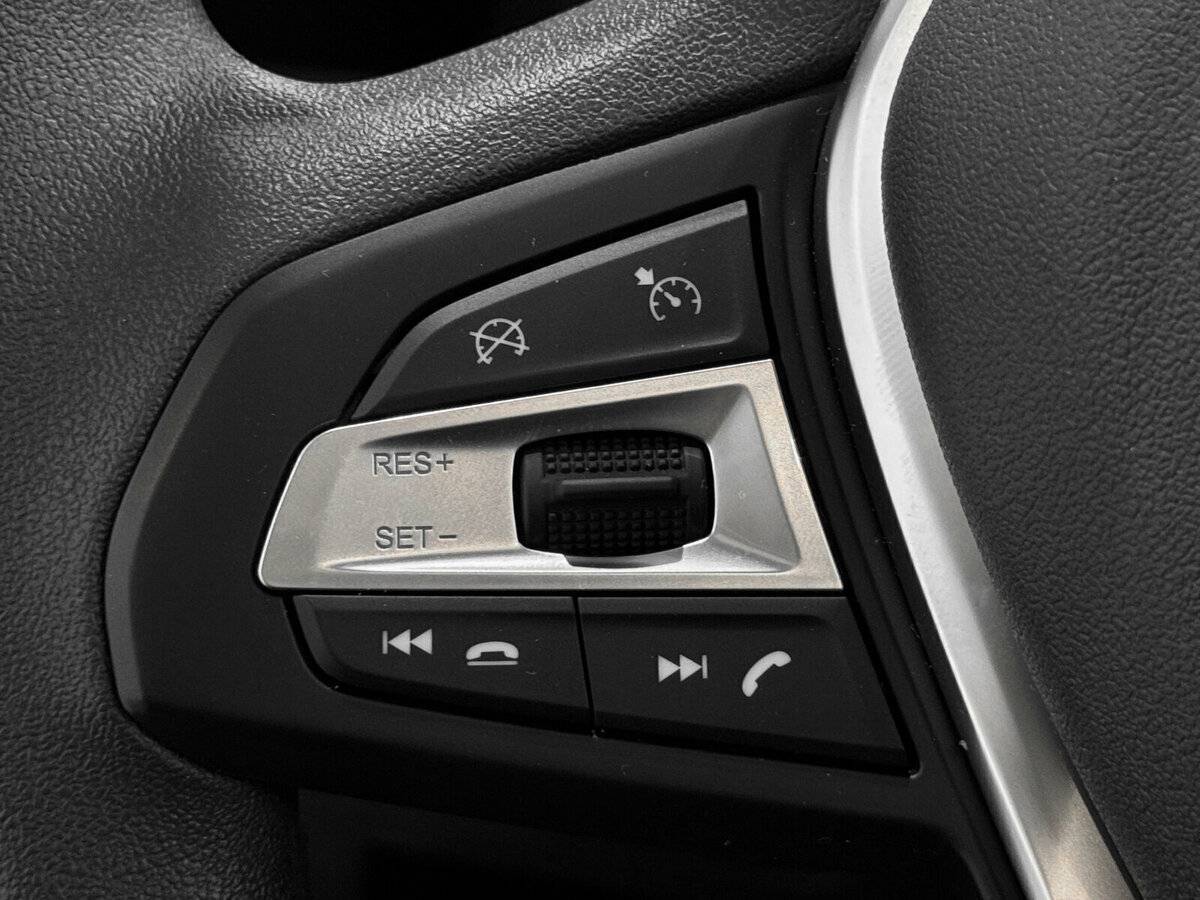 Купить Changan Alsvin с пробегом. Фото: #7