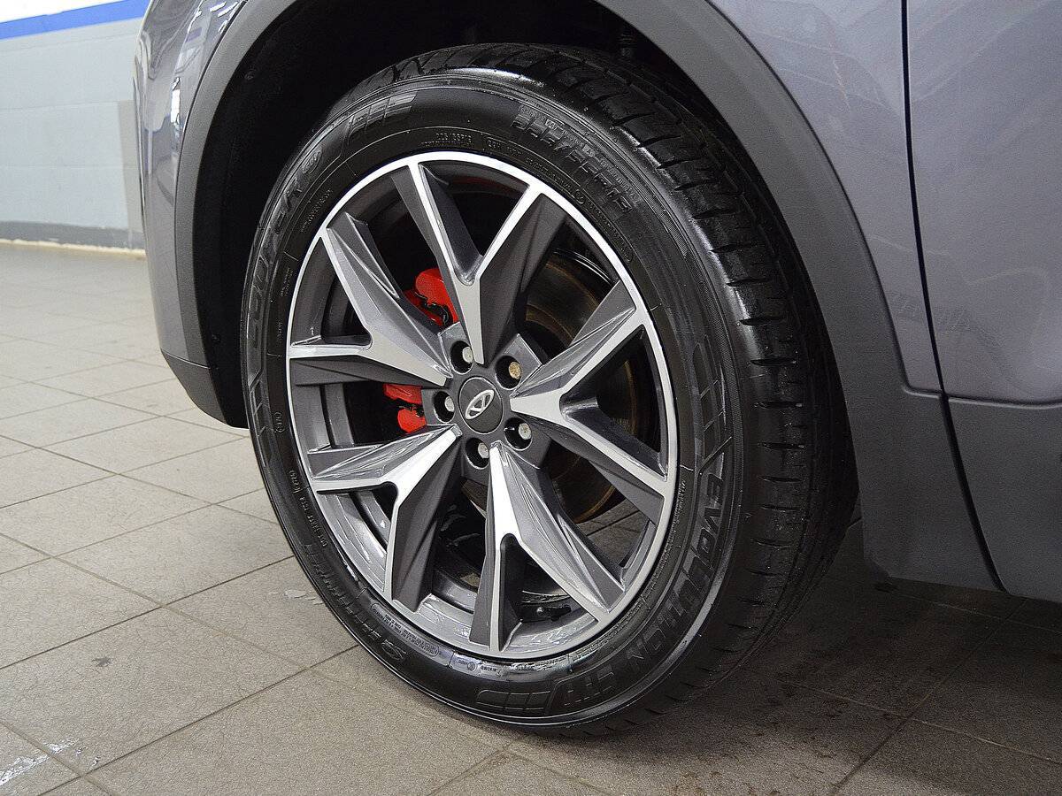 Купить Chery Tiggo 7 Pro Max с пробегом. Фото: #14