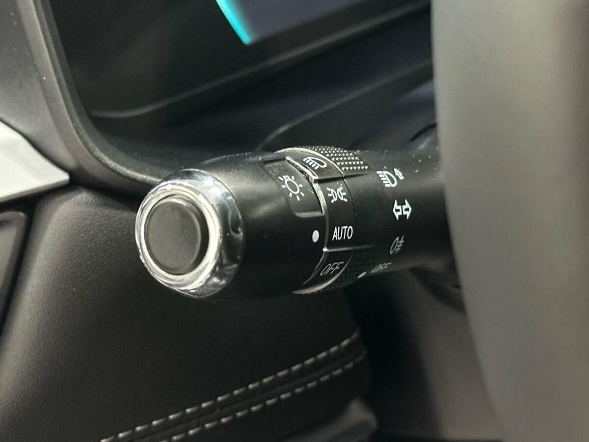 Купить Chery Tiggo 7 Pro с пробегом. Фото: #13