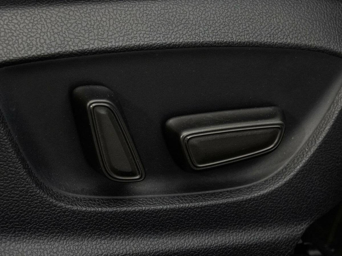 Купить Toyota Camry с пробегом. Фото: #23