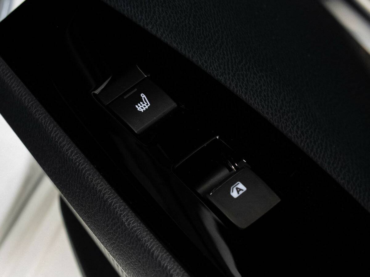 Купить Toyota Camry с пробегом. Фото: #24