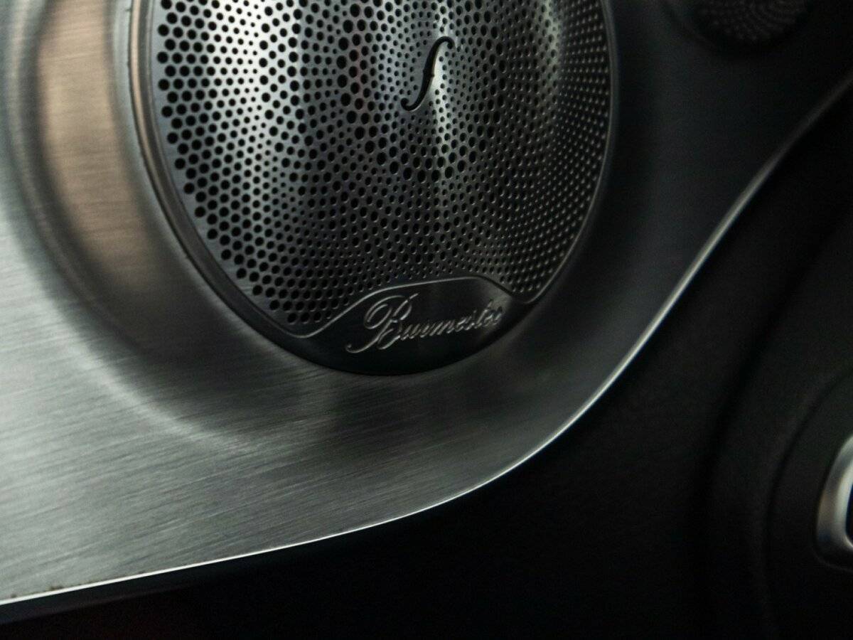 Купить Mercedes-Benz C-Класс с пробегом. Фото: #20