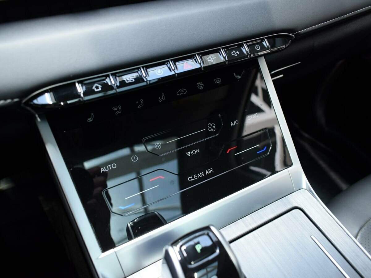 Купить Chery Tiggo 7 Pro Max с пробегом. Фото: #10