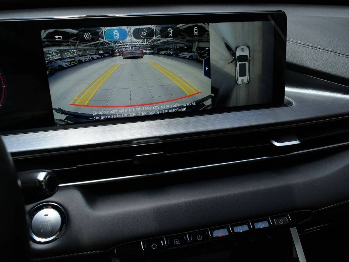 Купить Chery Tiggo 7 Pro Max с пробегом. Фото: #11