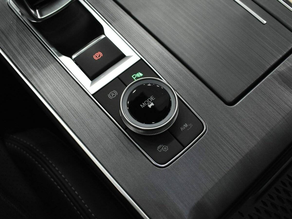 Купить Chery Tiggo 7 Pro Max с пробегом. Фото: #37