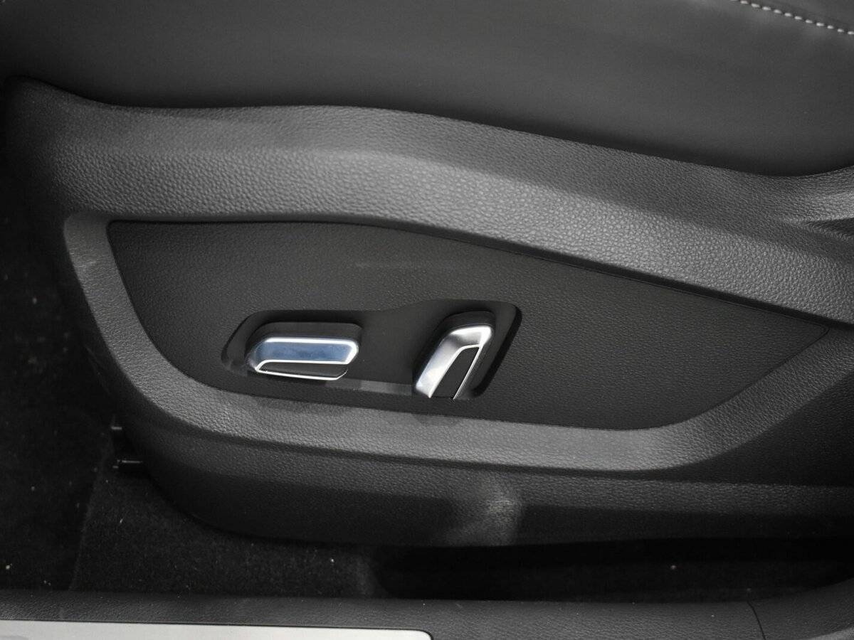 Купить Chery Tiggo 7 Pro Max с пробегом. Фото: #22