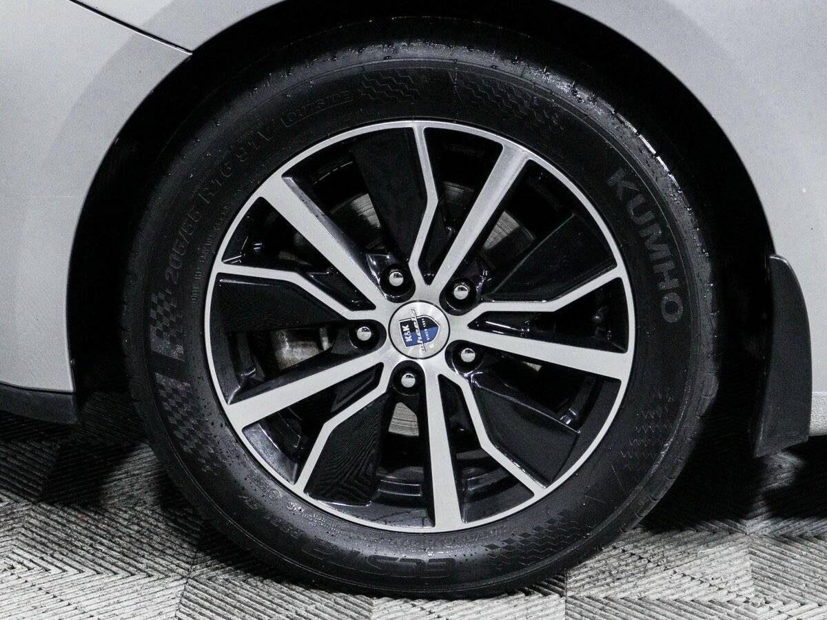 Продажа Б/У Киа Сид. Фото: #14