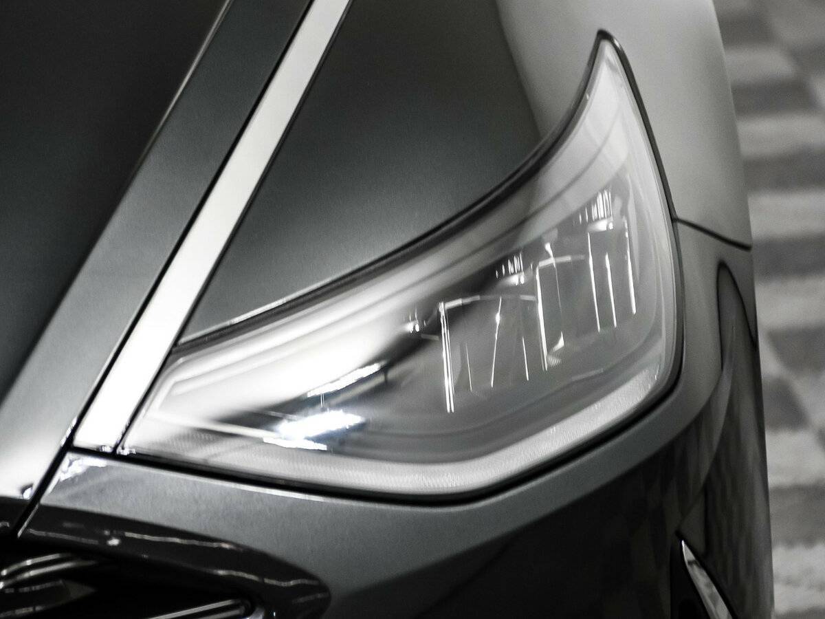 Купить Hyundai Sonata с пробегом. Фото: #14