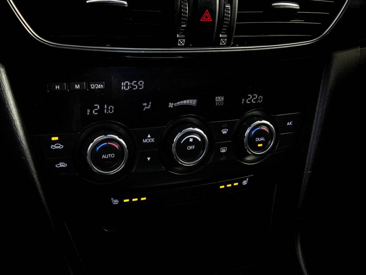 Продажа Б/У Мазда 6. Фото: #12