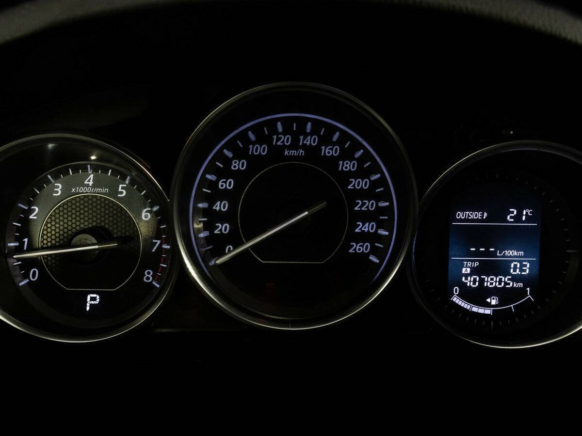 Продажа Б/У Мазда 6. Фото: #14