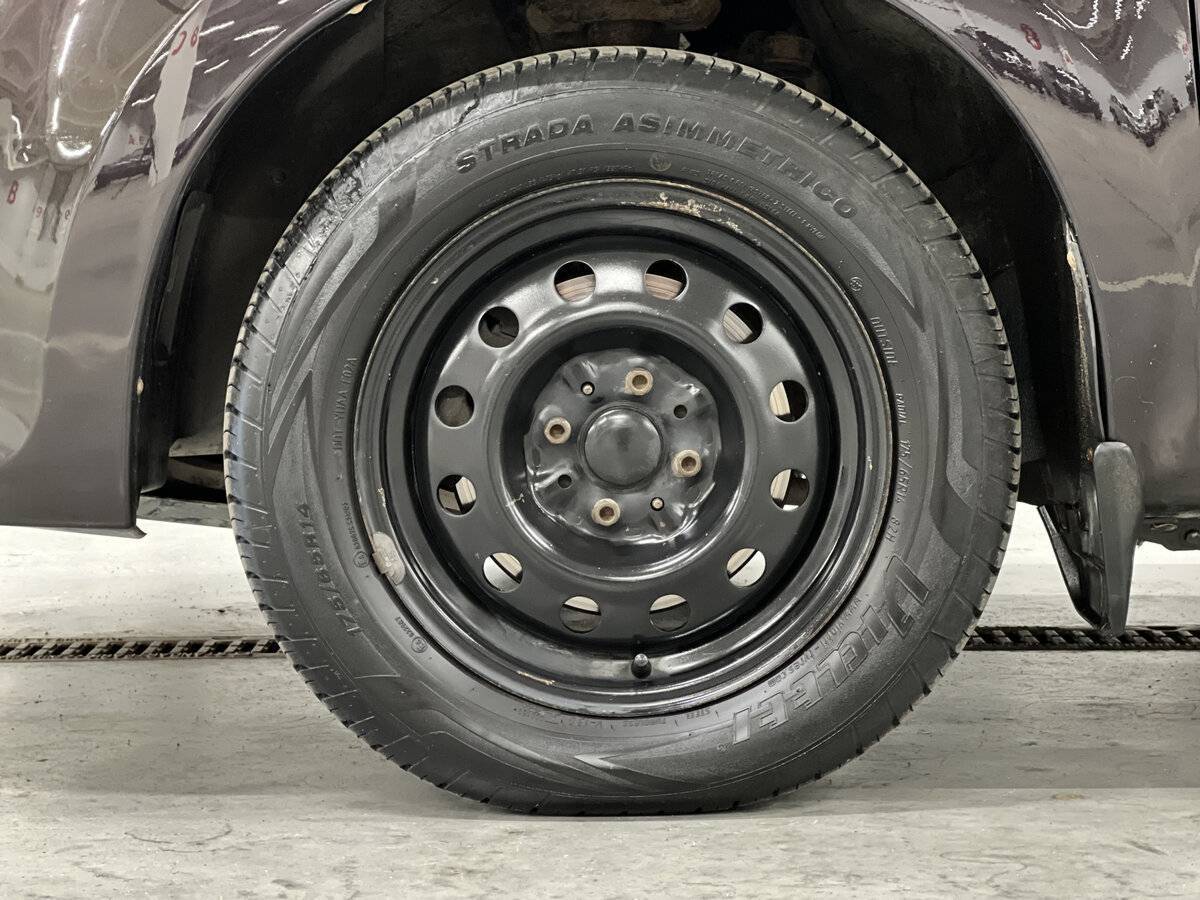 Купить Datsun on-DO с пробегом. Фото: #16