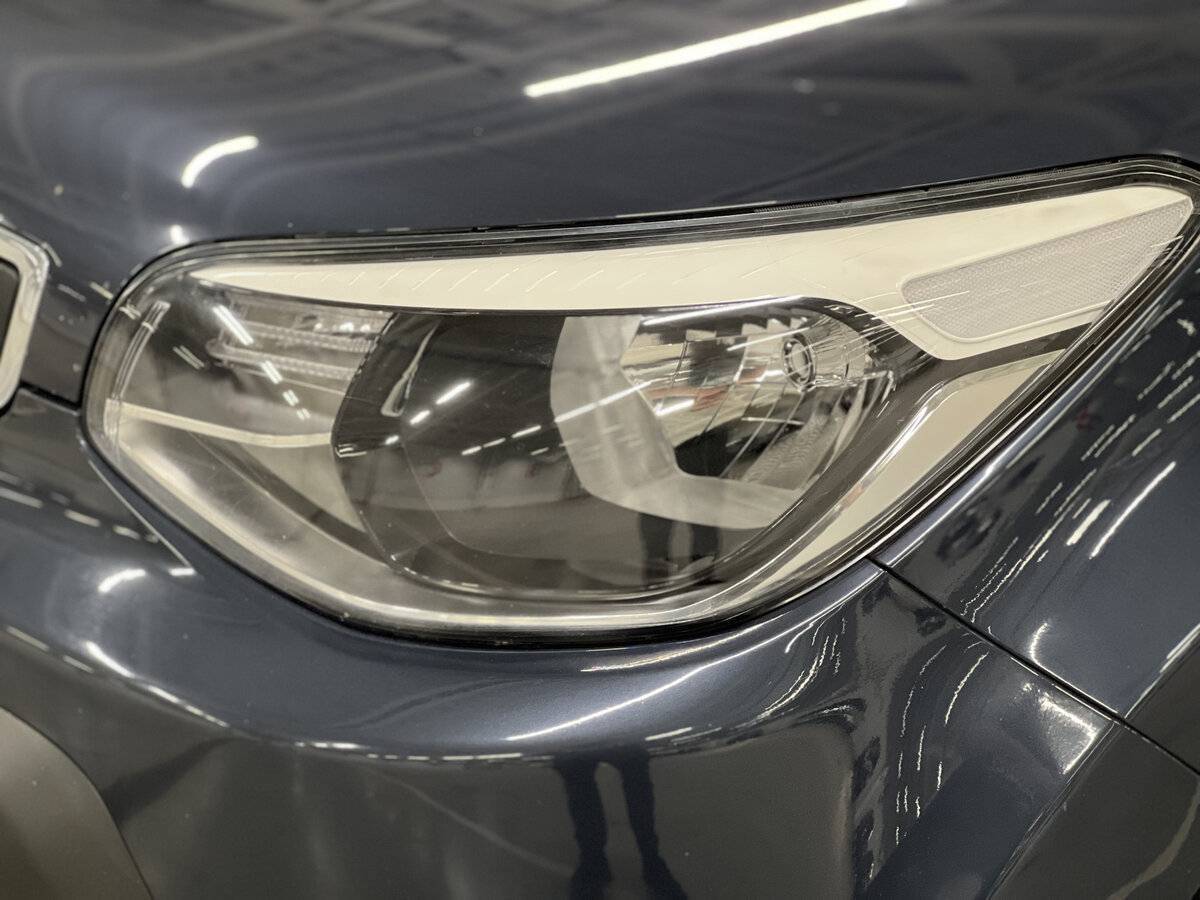 Купить Kia Soul с пробегом. Фото: #15