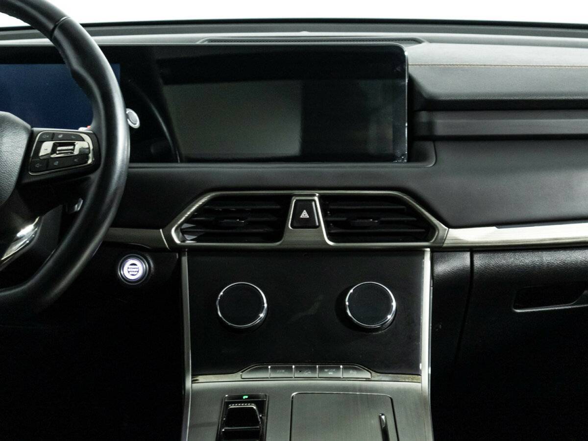 Купить EXEED TXL с пробегом. Фото: #13