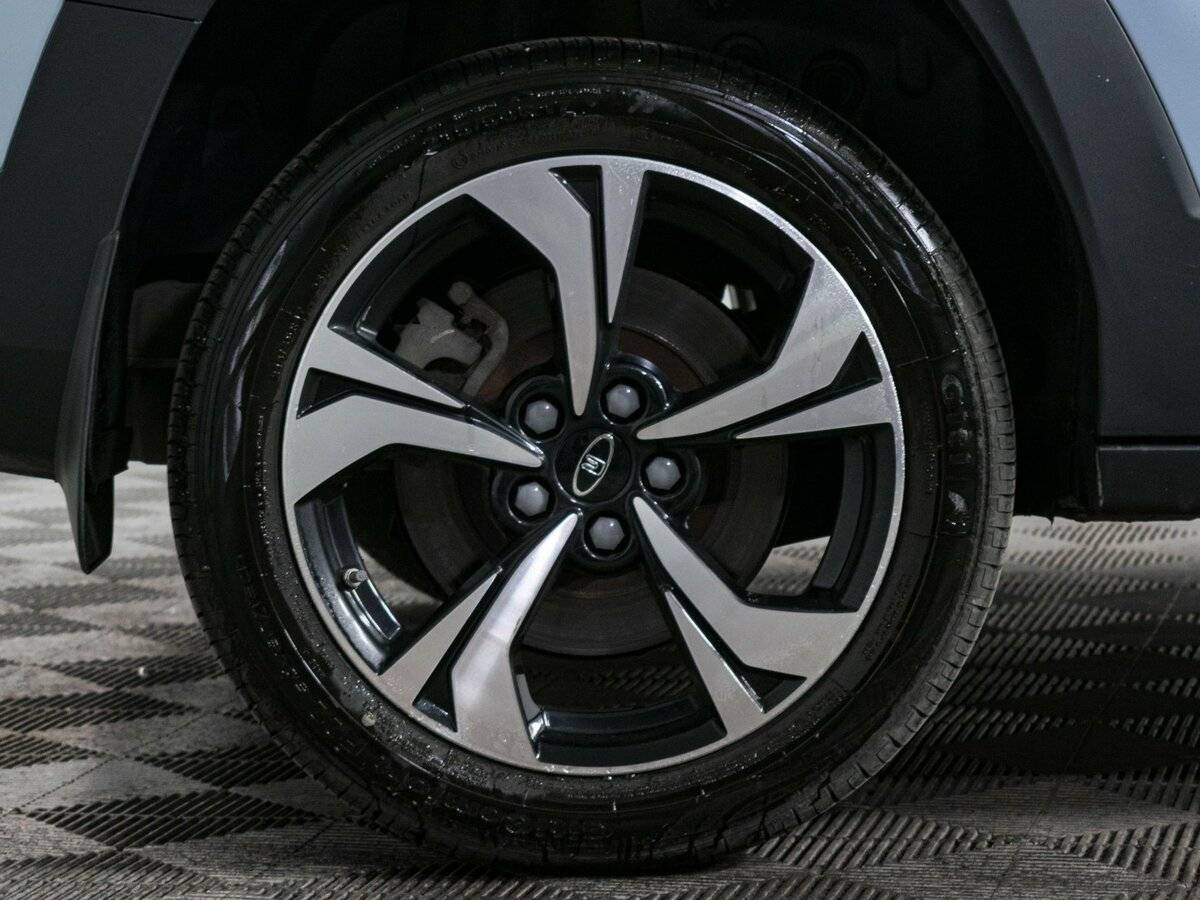 Купить Москвич 3 с пробегом. Фото: #19