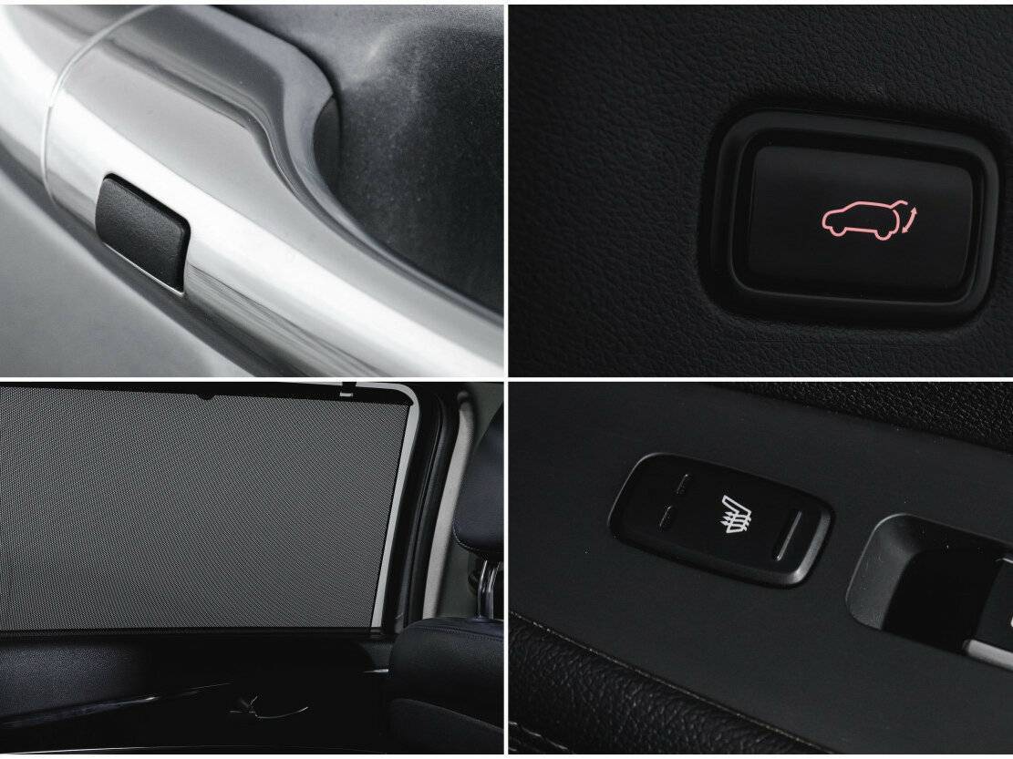 Купить Kia Sorento с пробегом. Фото: #21