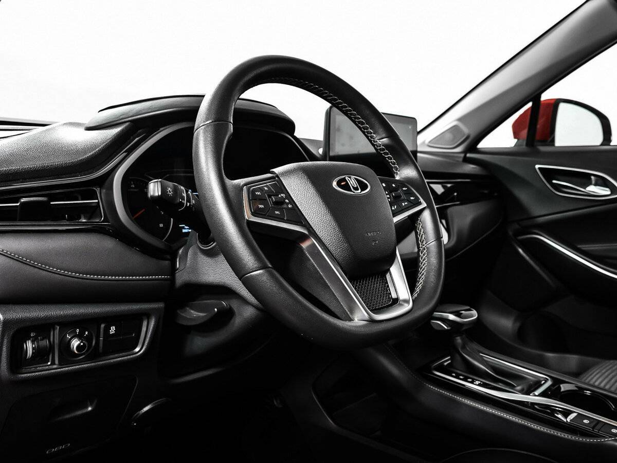 Купить Москвич 3 с пробегом. Фото: #11