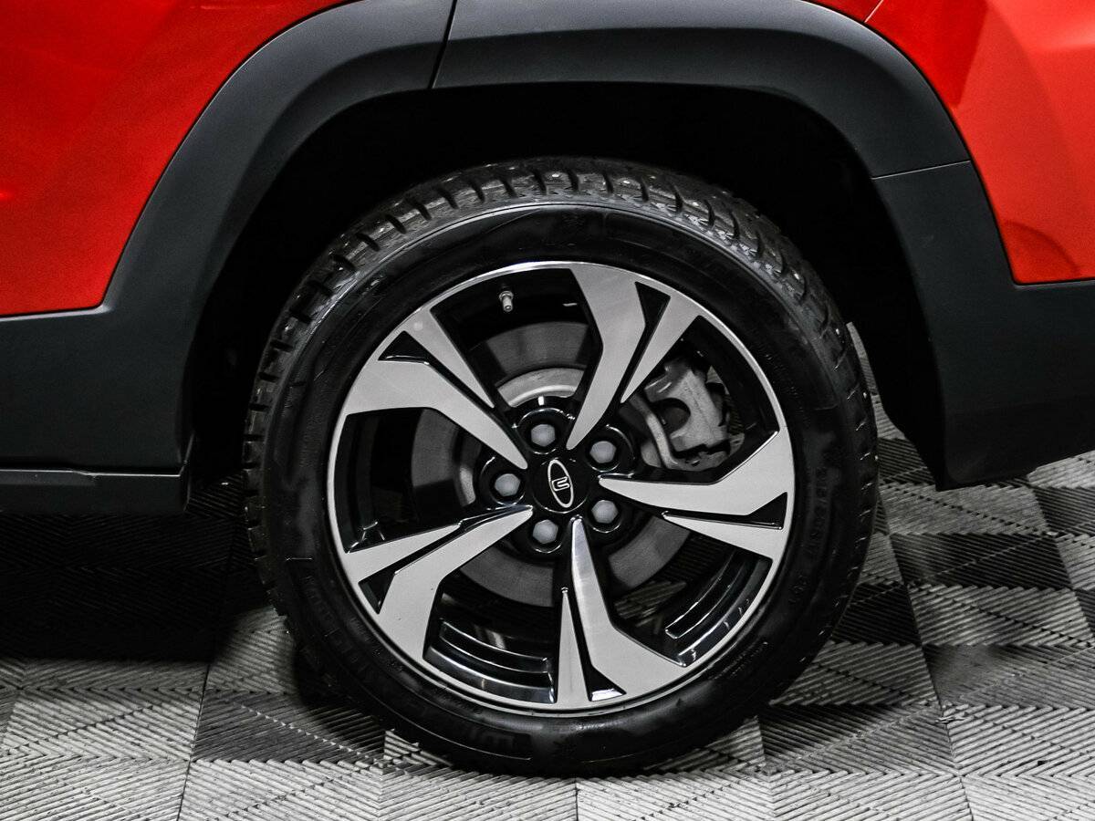 Купить Москвич 3 с пробегом. Фото: #14