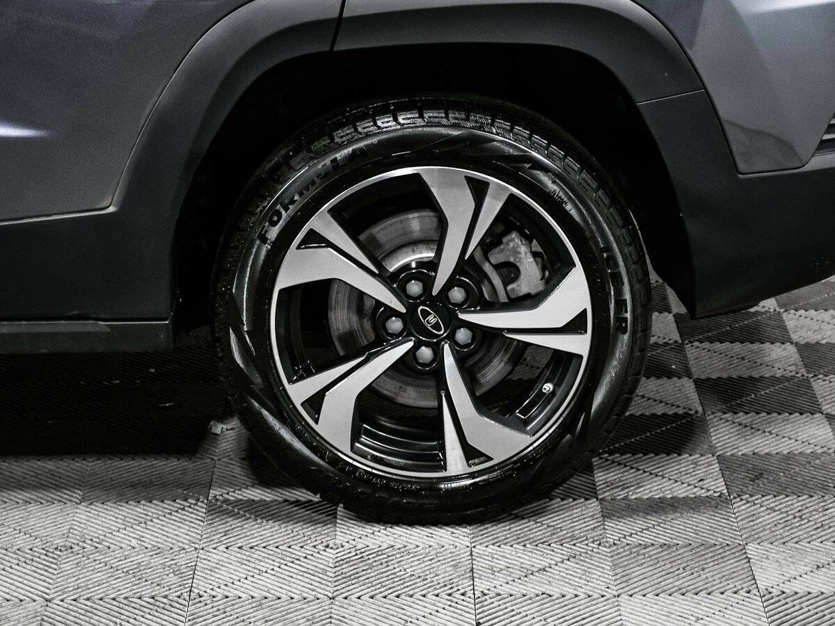 Купить Москвич 3 с пробегом. Фото: #13