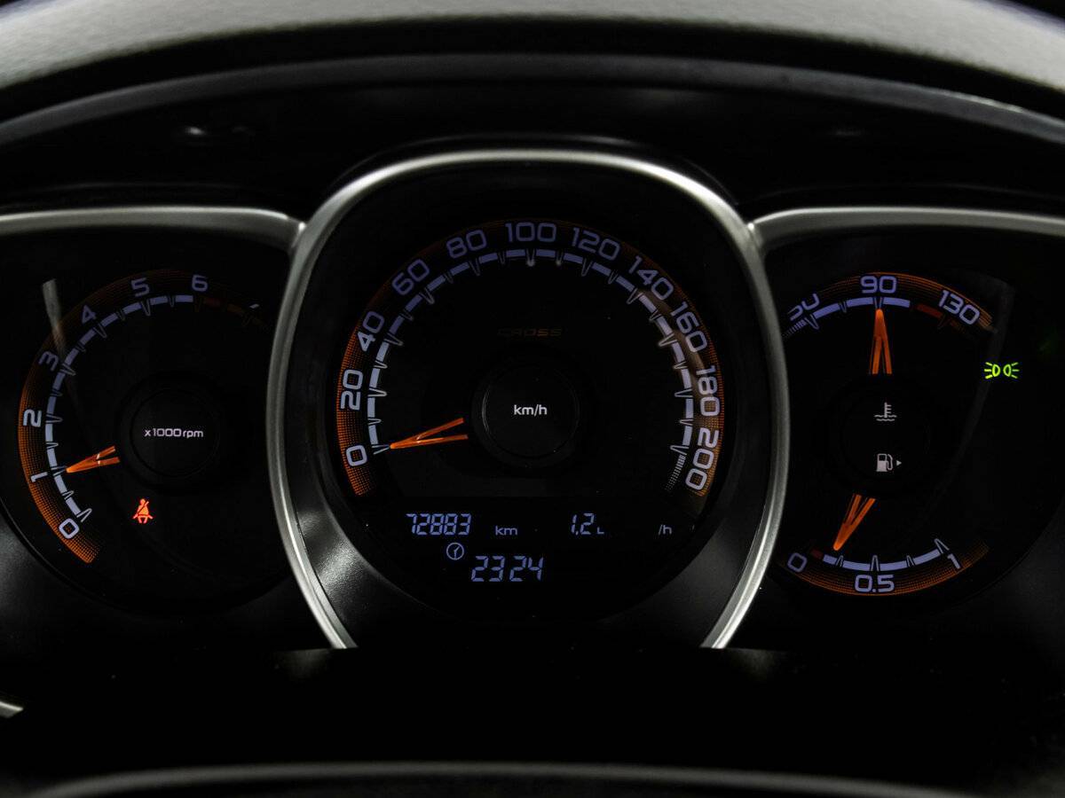 Продажа Б/У Лада (ВАЗ) Веста. Фото: #15