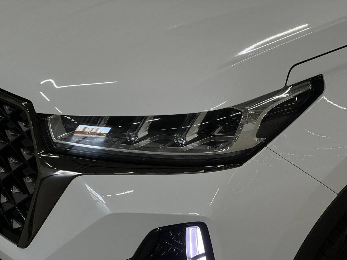 Купить Chery Tiggo 7 Pro Max с пробегом. Фото: #16