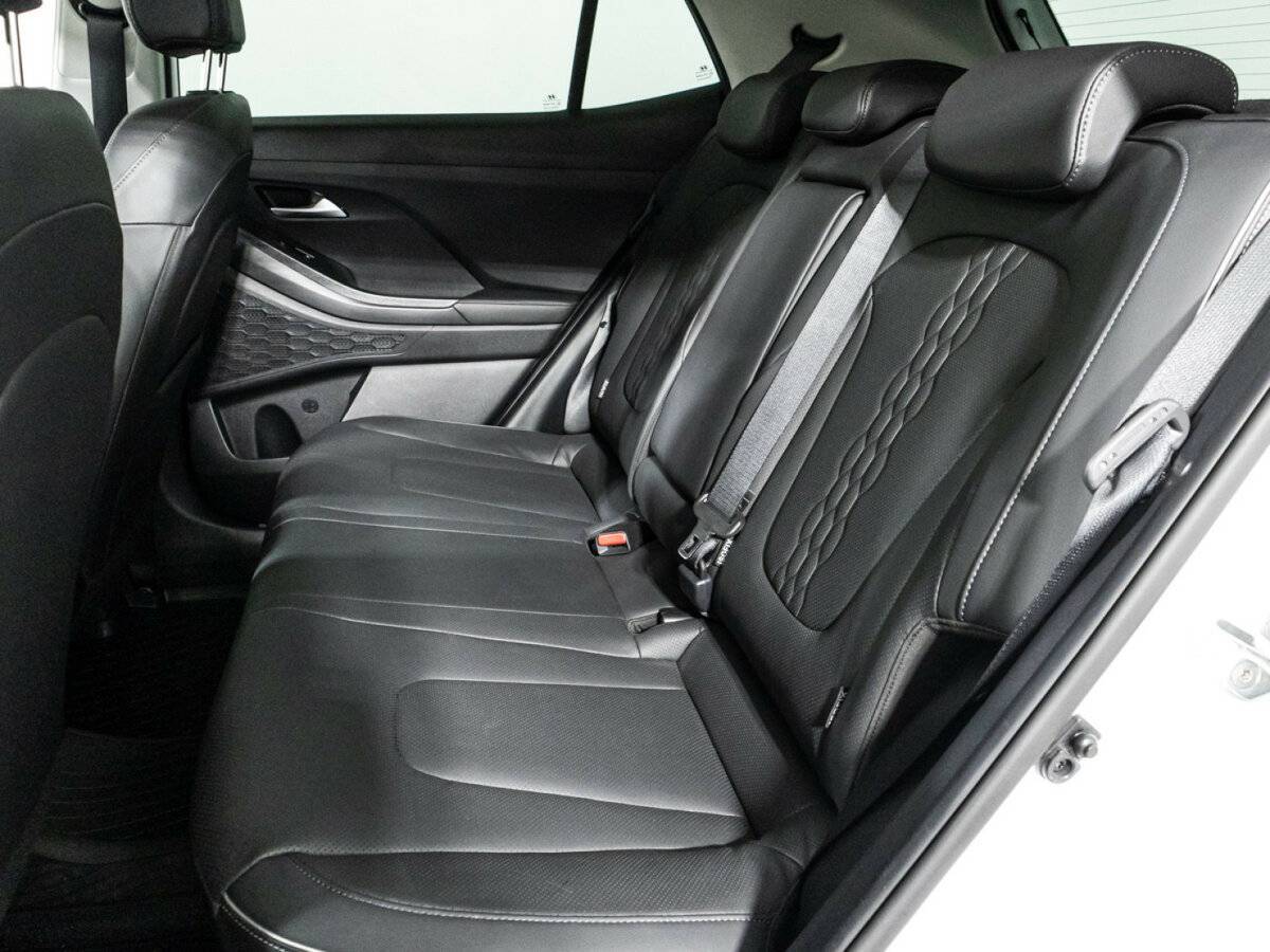 Купить Hyundai Creta с пробегом. Фото: #9