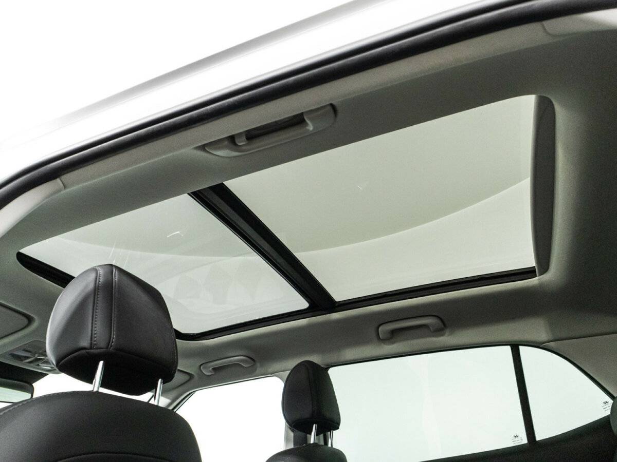 Купить Hyundai Creta с пробегом. Фото: #15