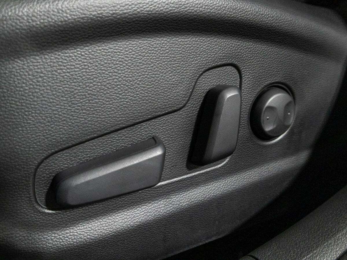 Купить Hyundai Creta с пробегом. Фото: #16