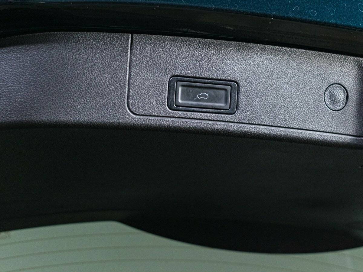 Купить Chery Tiggo 8 Pro Max с пробегом. Фото: #9