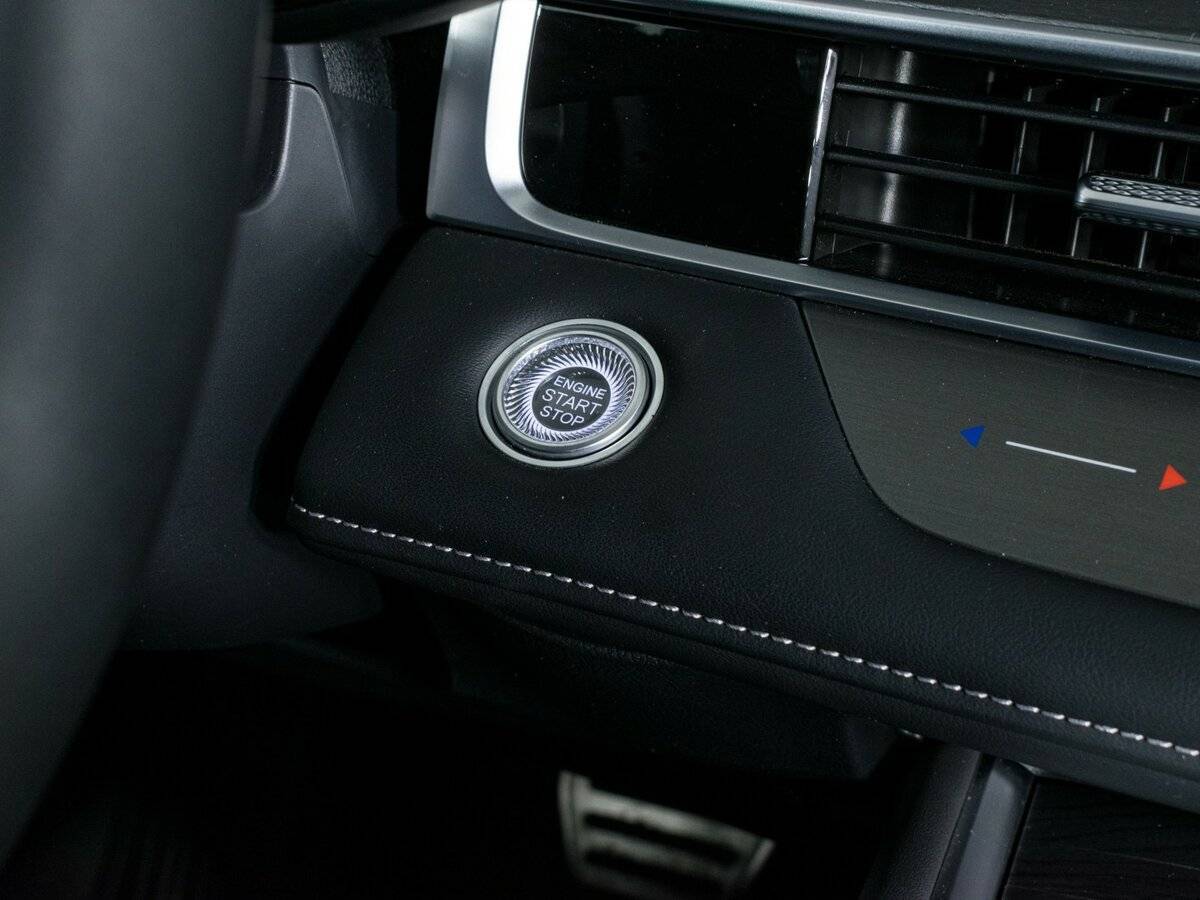 Купить Chery Tiggo 8 Pro Max с пробегом. Фото: #16