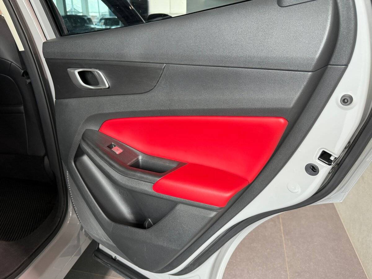 Купить Changan CS55 Plus с пробегом. Фото: #15