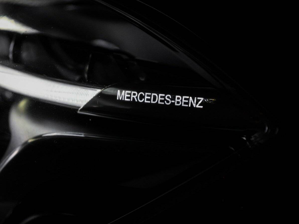 Купить Mercedes-Benz E-Класс с пробегом. Фото: #26