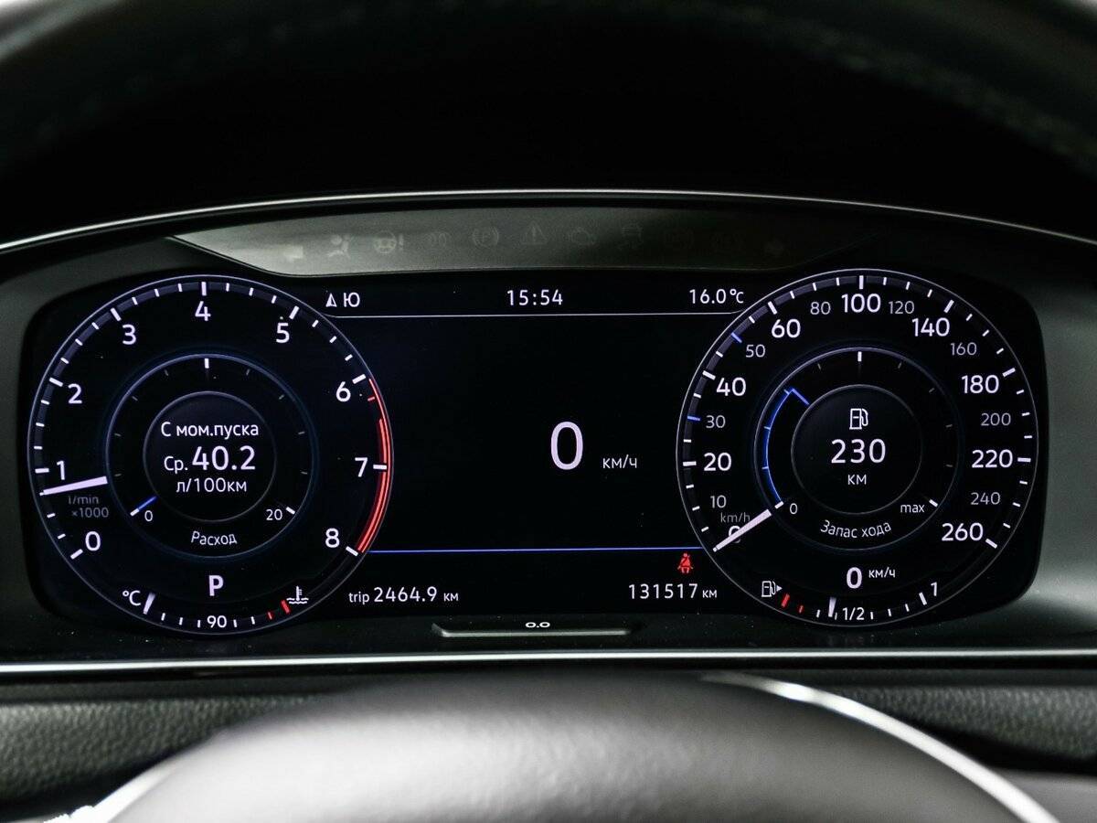 Купить Volkswagen Golf с пробегом. Фото: #9