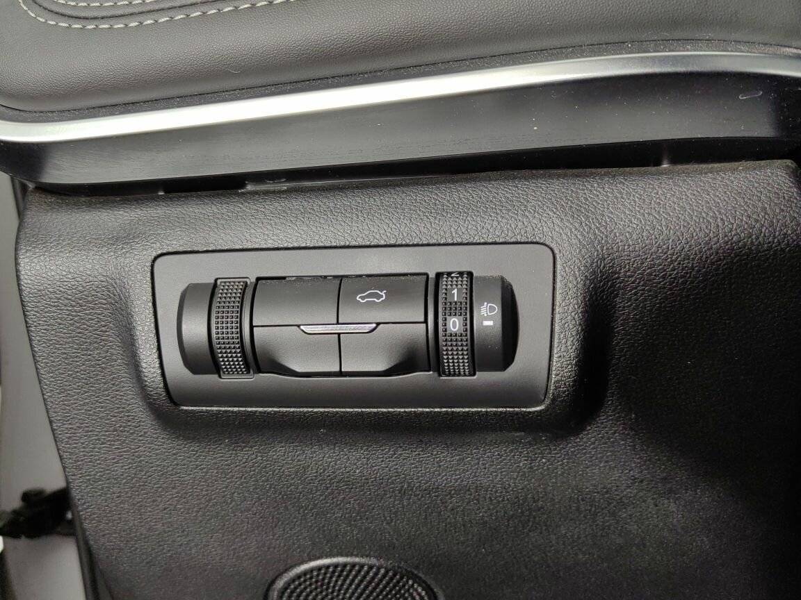 Купить Chery Tiggo 7 Pro с пробегом. Фото: #20