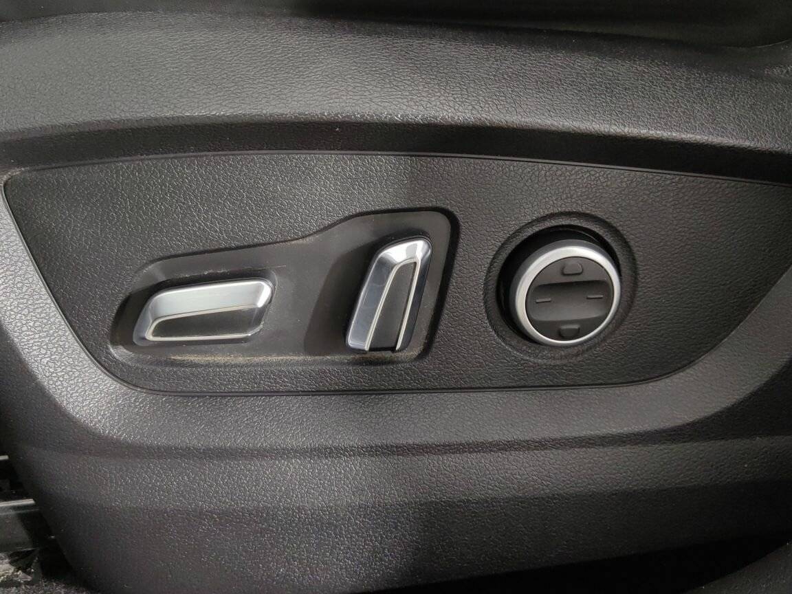 Купить Chery Tiggo 7 Pro с пробегом. Фото: #26