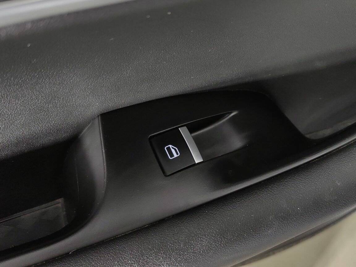 Купить Chery Tiggo 7 Pro с пробегом. Фото: #28