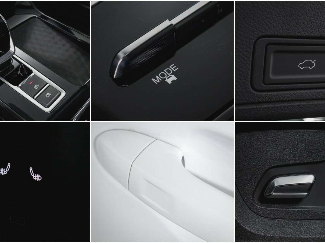 Продажа Б/У Чери Тигго 7 Про. Фото: #21