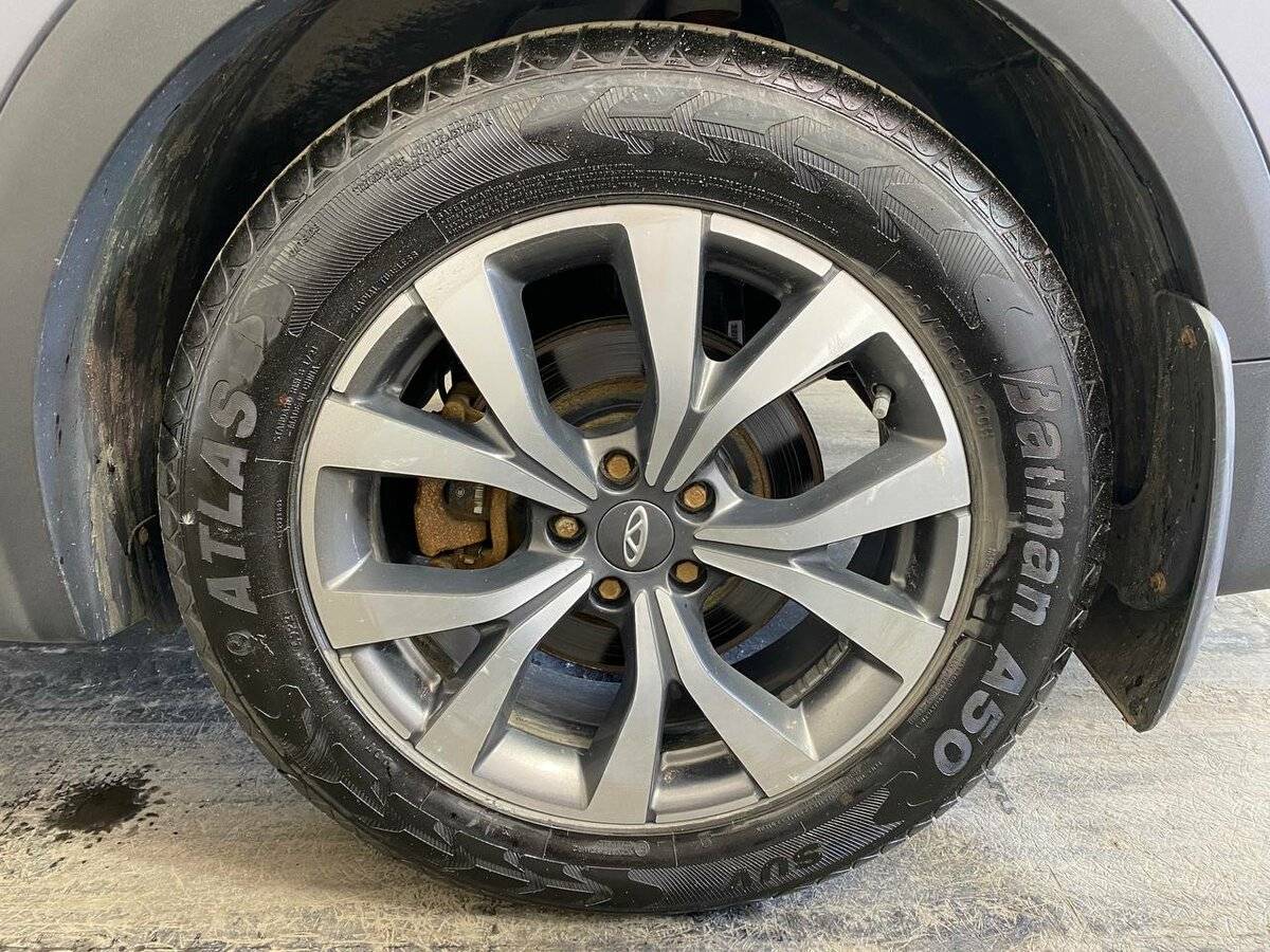 Купить Chery Tiggo 7 Pro Max с пробегом. Фото: #16