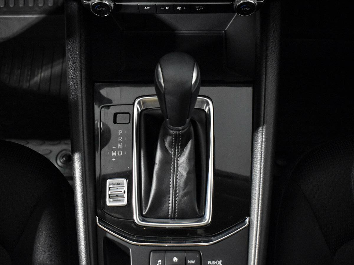 Купить Mazda CX-5 с пробегом. Фото: #9