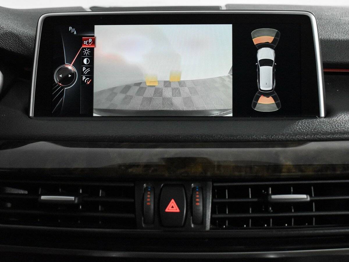 Купить BMW X5 с пробегом. Фото: #17