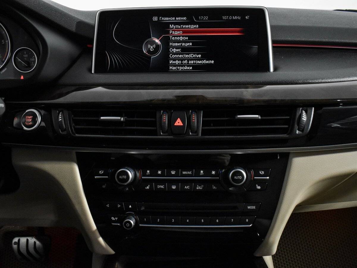 Купить BMW X5 с пробегом. Фото: #18