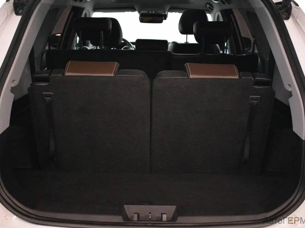 Продажа Б/У Чери Тигго 8 Про. Фото: #14