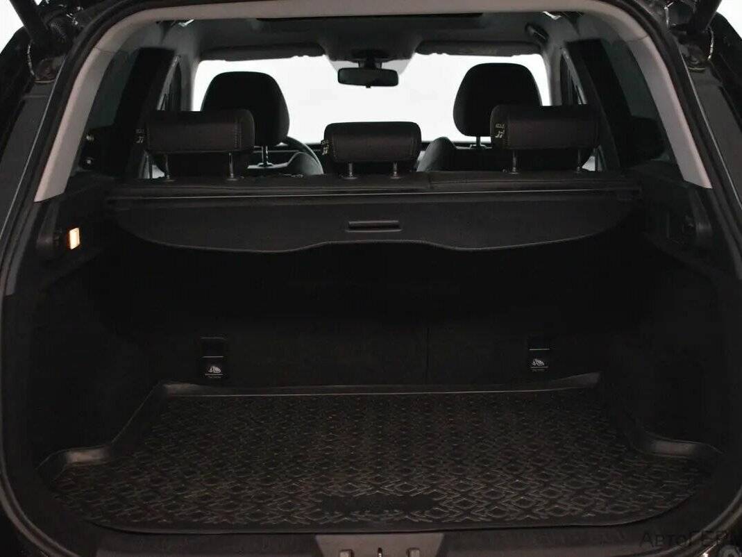 Купить Chery Tiggo 7 Pro Max с пробегом. Фото: #14