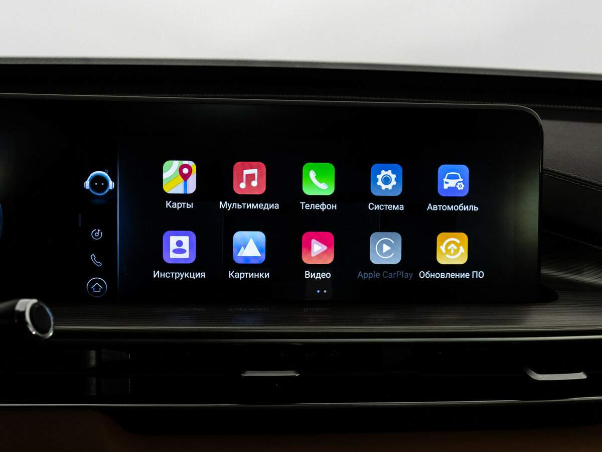 Купить Chery Tiggo 8 Pro Max с пробегом. Фото: #18